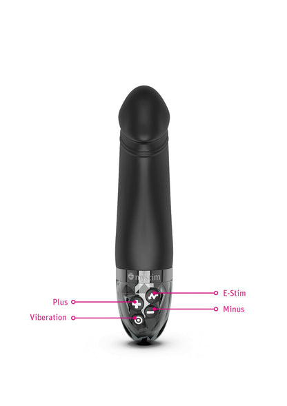 33573 mystim real deal neal estim vibrator