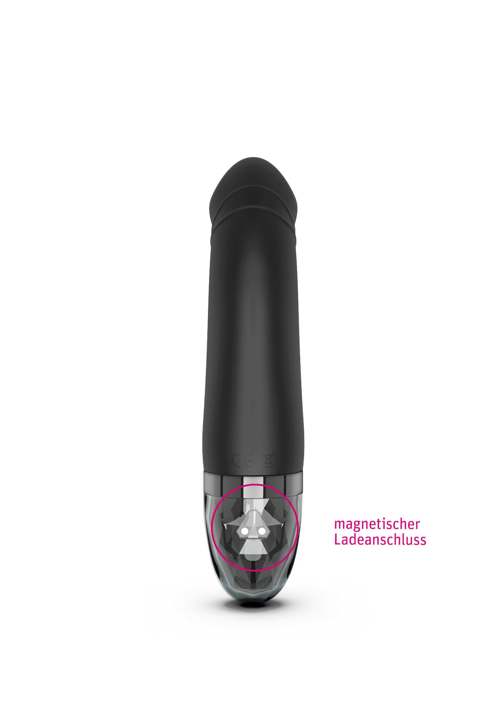 33573 mystim real deal neal estim vibrator