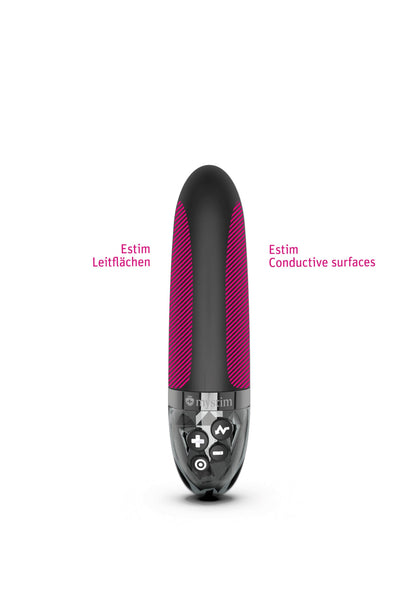 33574 mystim sleak freak estim vibrator
