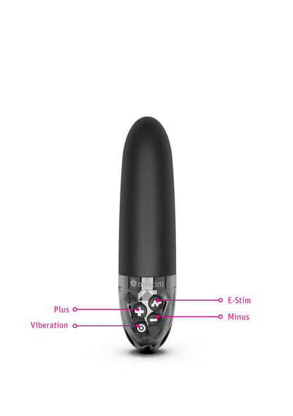 33574 mystim sleak freak estim vibrator