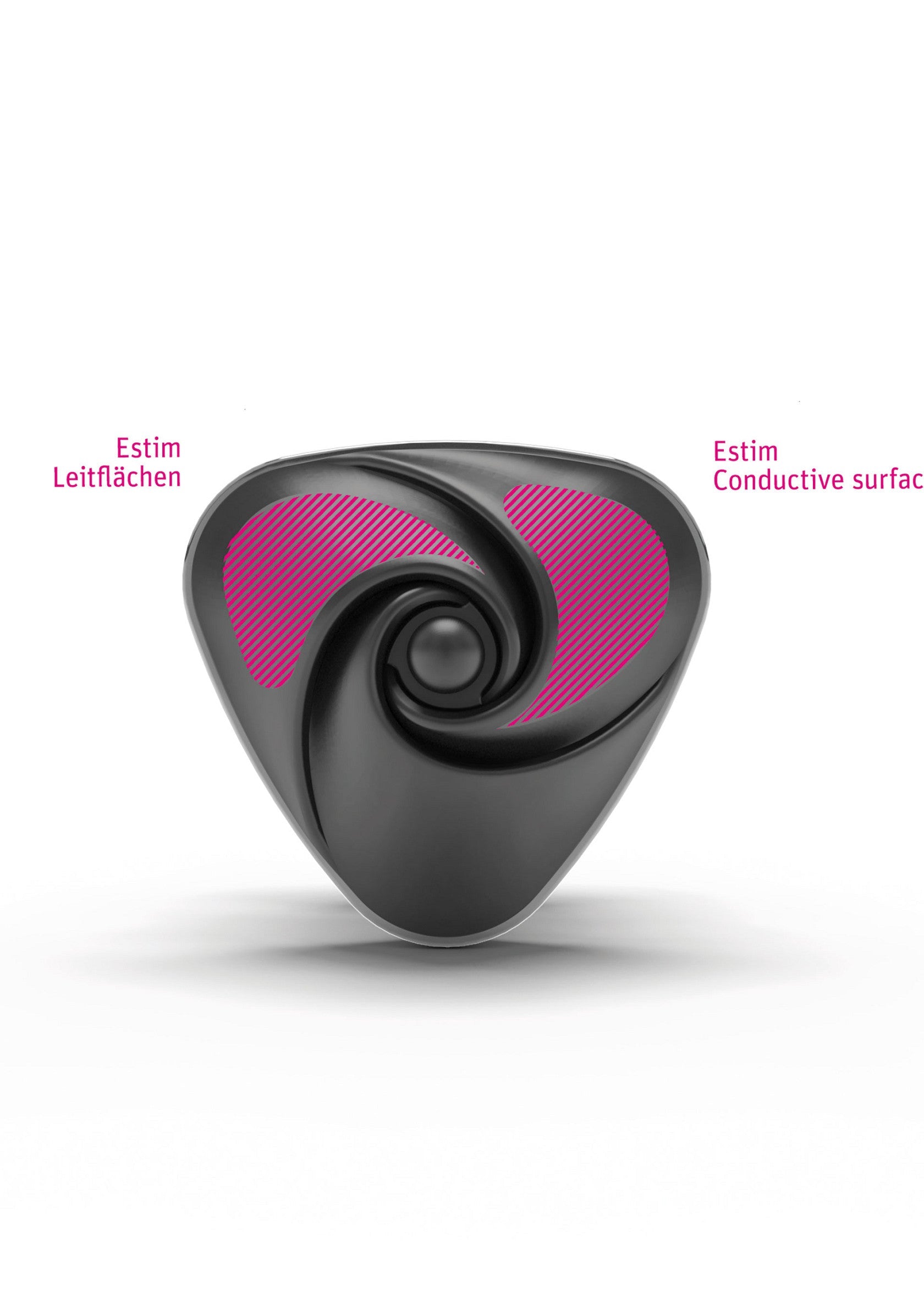 33575 mystim hearts desire estim stimulator