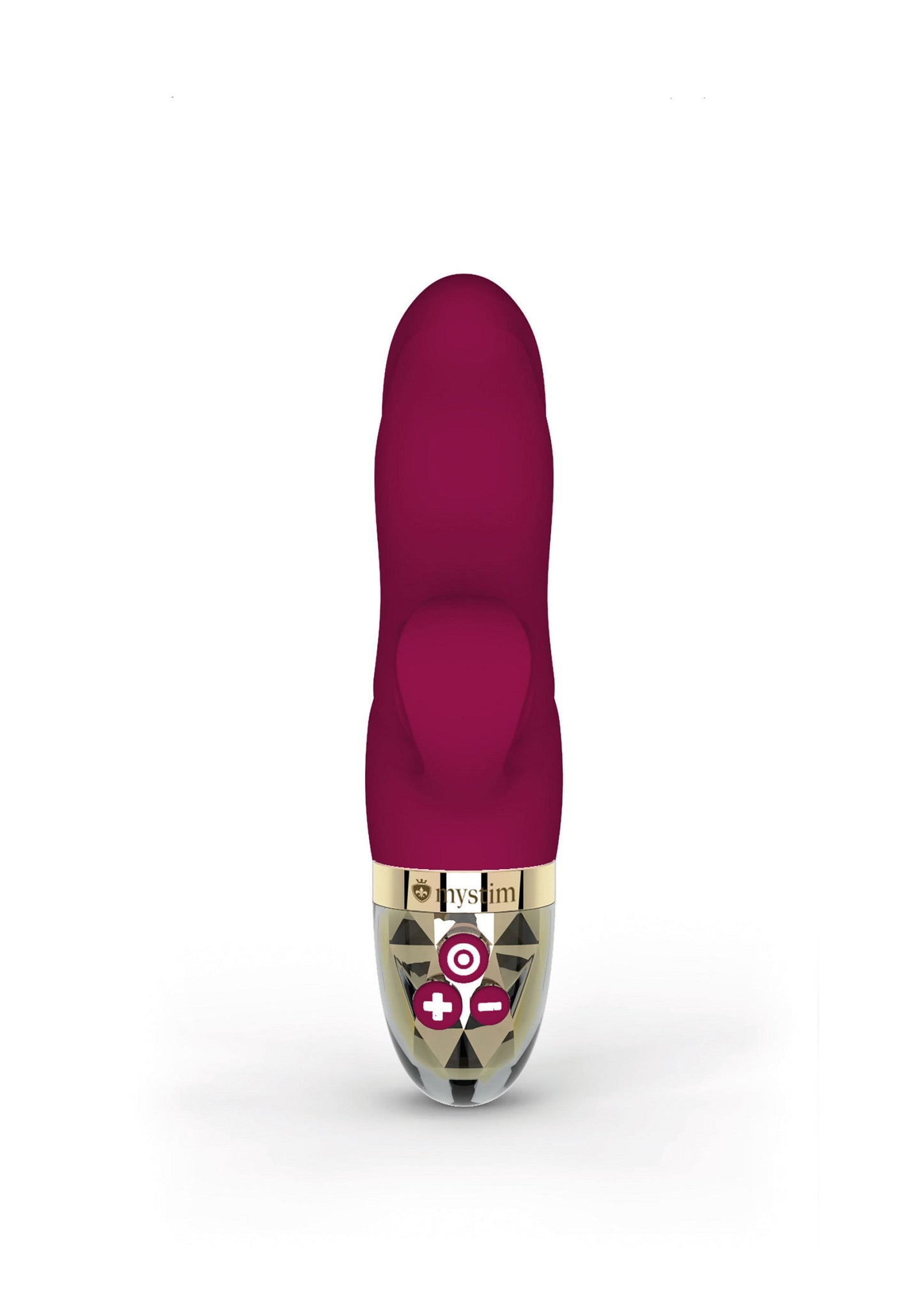 33576 mystim hop hop bob vibrator
