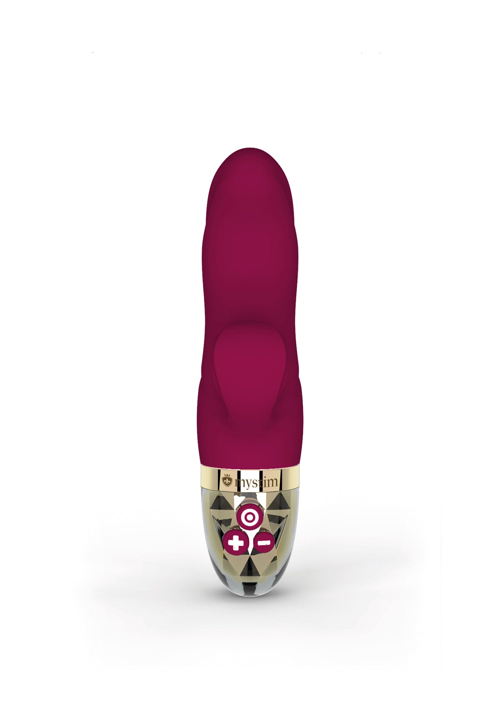 33576 mystim hop hop bob vibrator