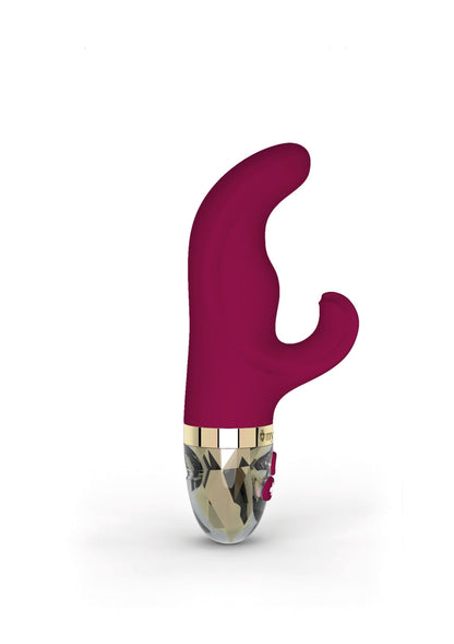 33576 mystim hop hop bob vibrator