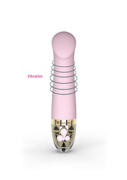33577 mystim right on ron vibrator