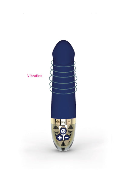 33578 mystim real deal neal vibrator