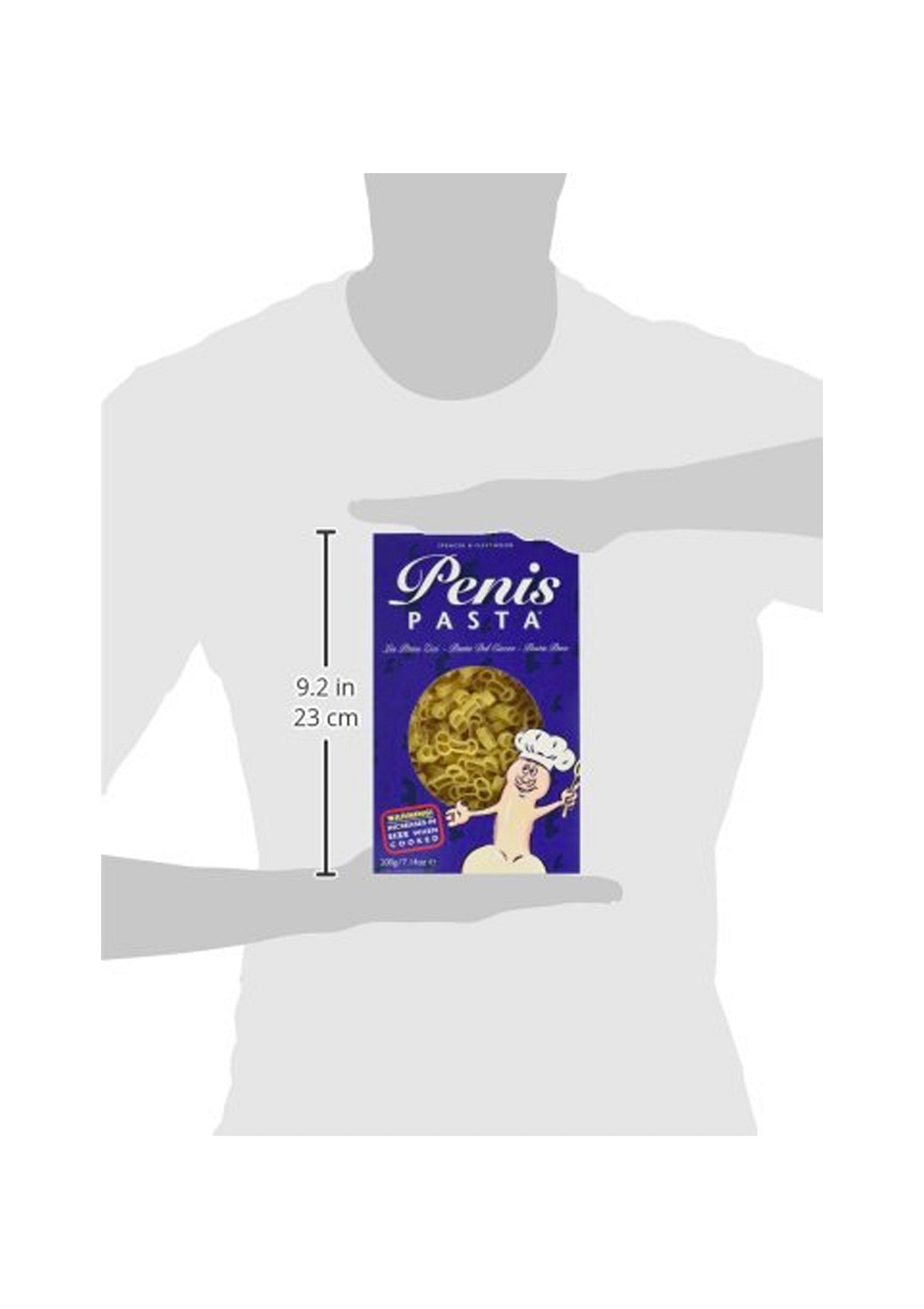 33600 spencer fleetwood penis pasta