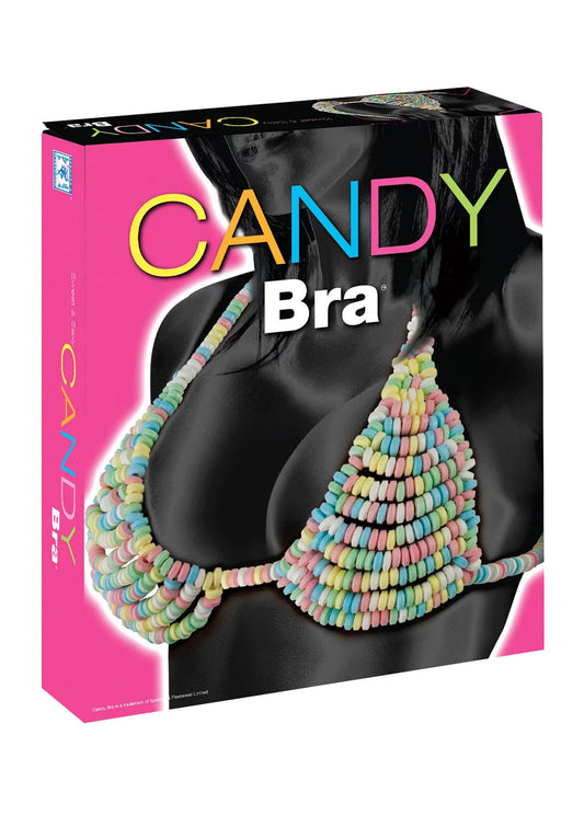 33604 spencer fleetwood candy bra