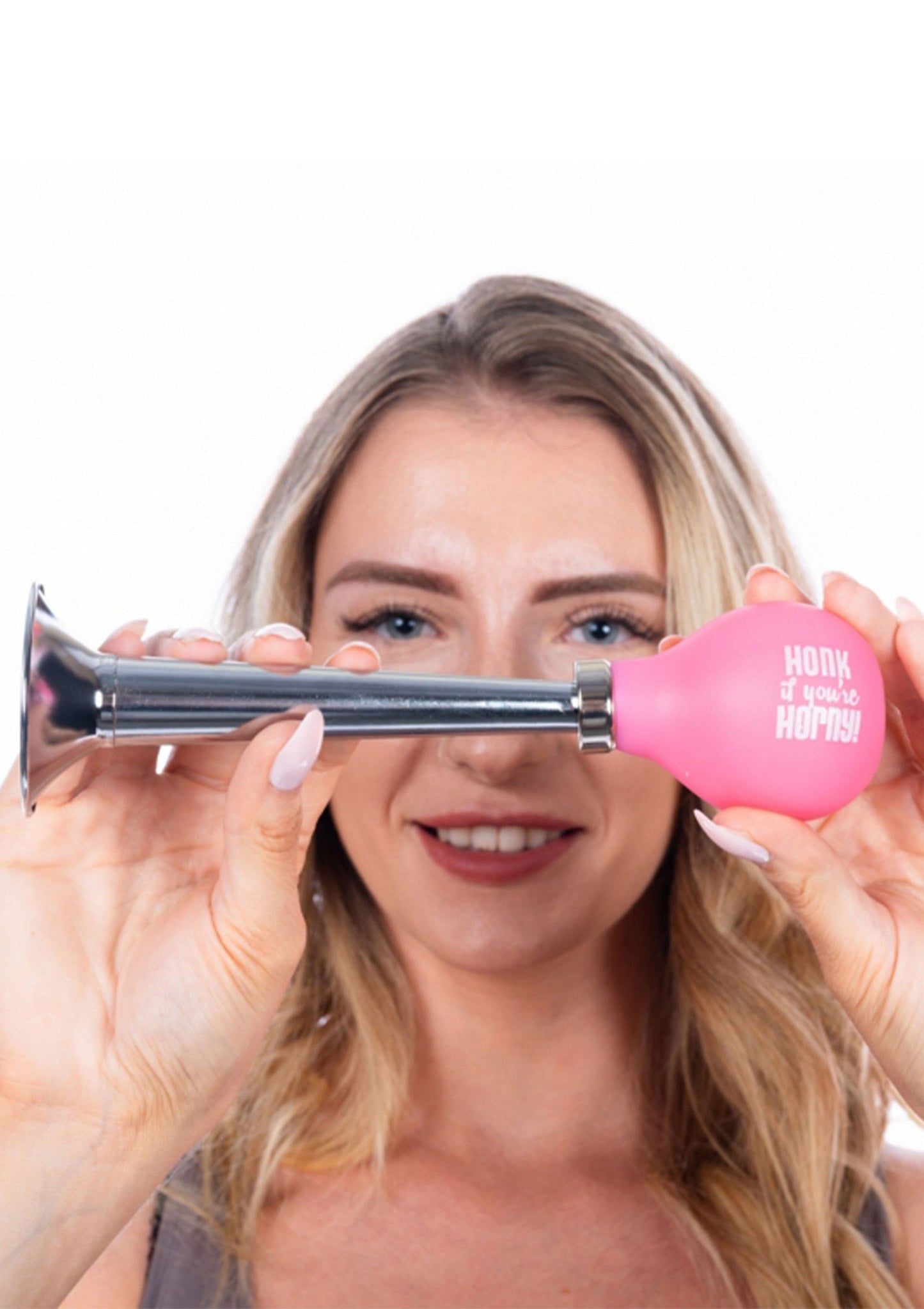 33617 spencer fleetwood horn honk if you are horny