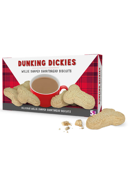Dunking Dickies Biscuits