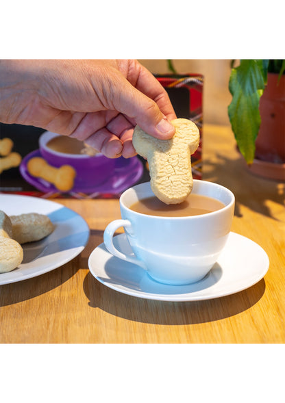 Dunking Dickies Biscuits