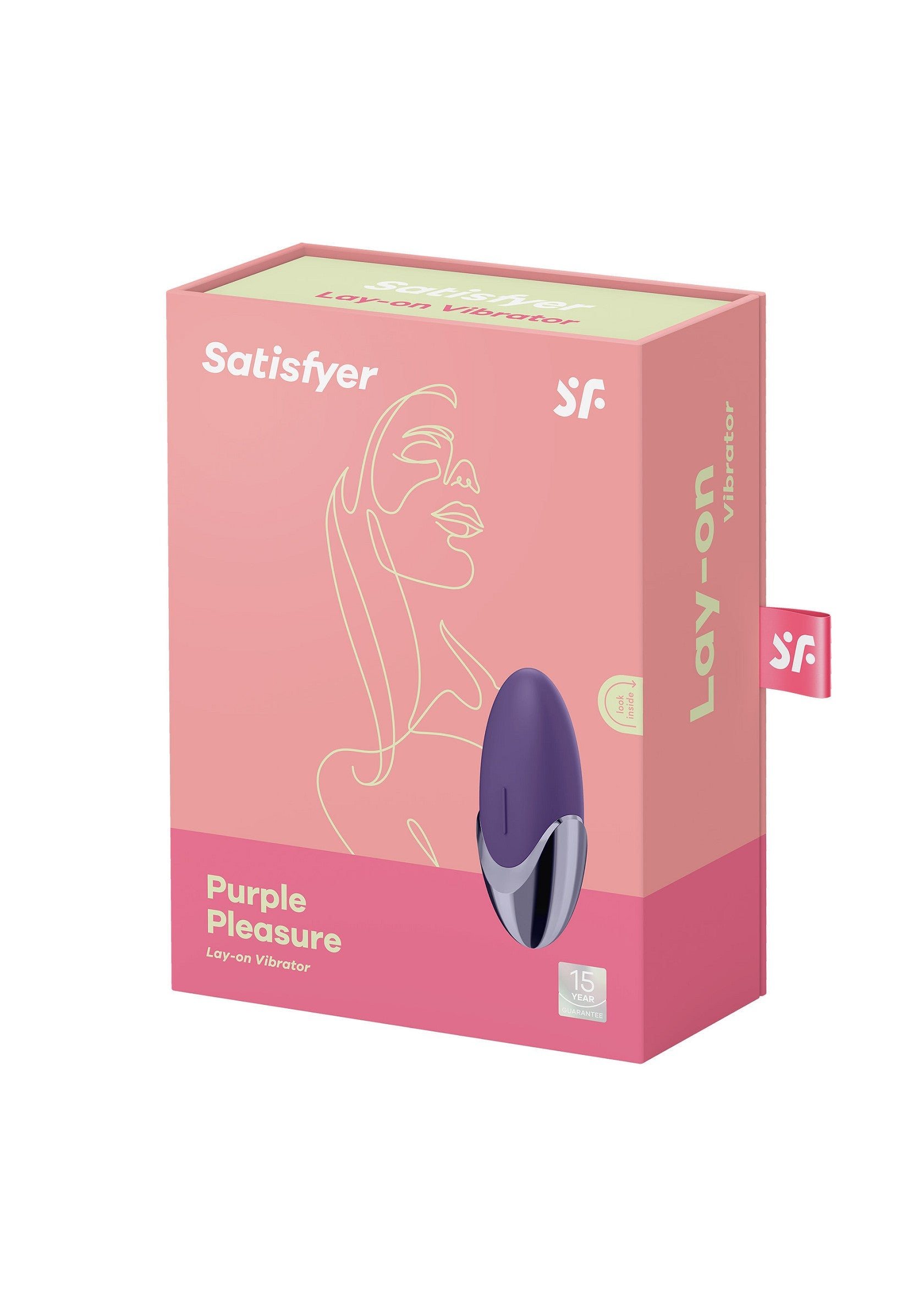 34092 satisfyer purple pleasure
