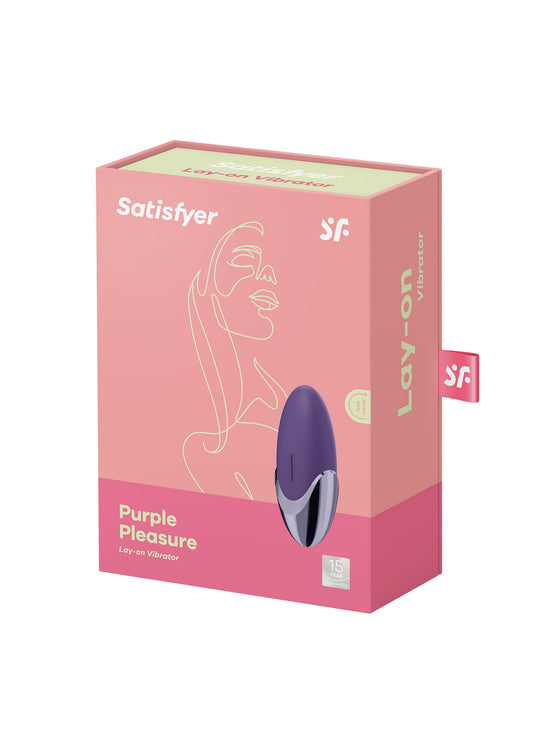34092 satisfyer purple pleasure