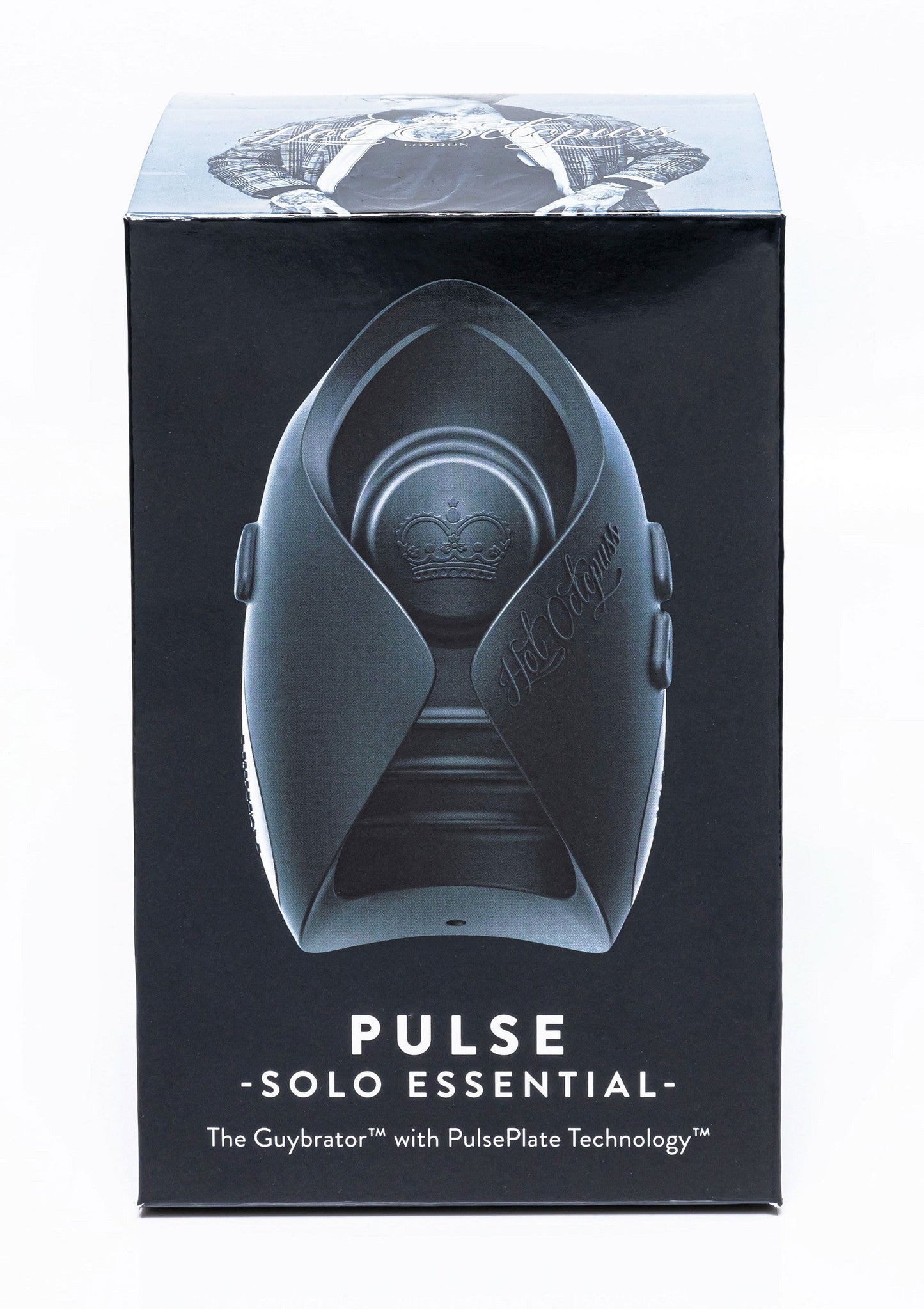 35200 hot octopuss pulse solo