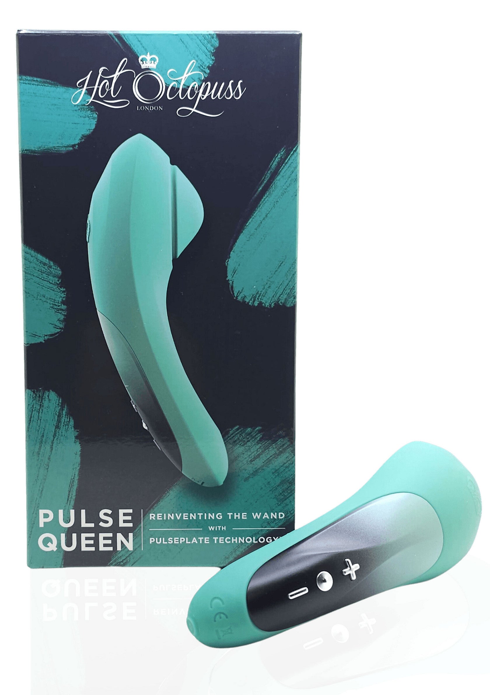 35212 hot octopuss pulse queen