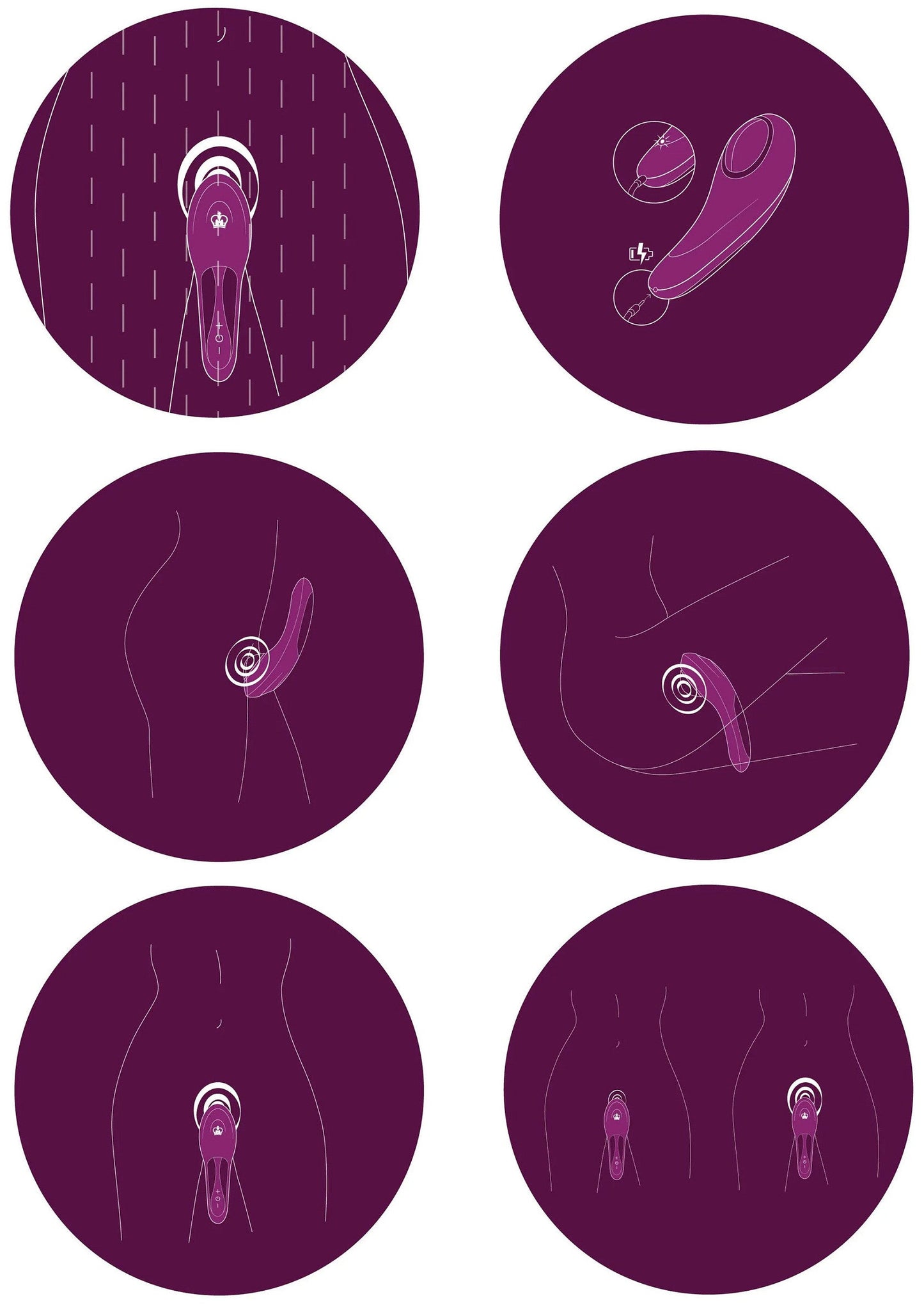 35212 hot octopuss pulse queen