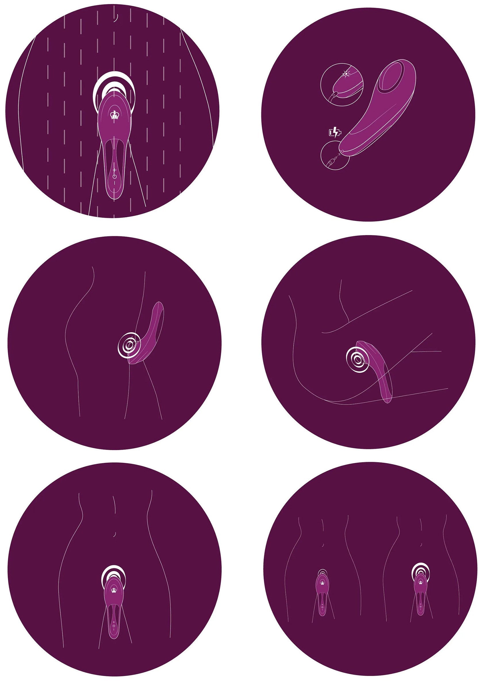 35212 hot octopuss pulse queen