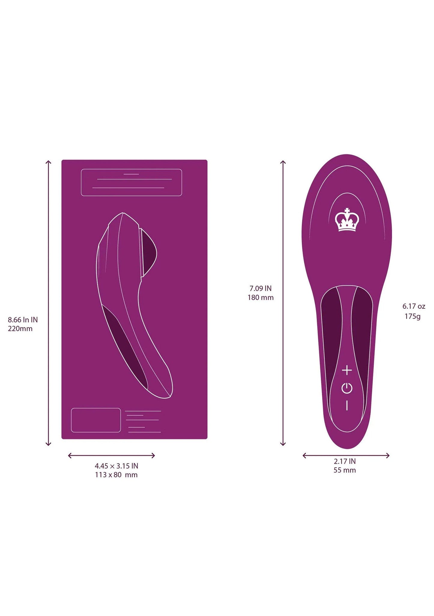 35212 hot octopuss pulse queen