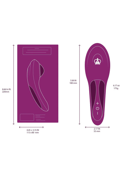 35212 hot octopuss pulse queen