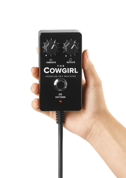 35251 cowgirl premium sex machine