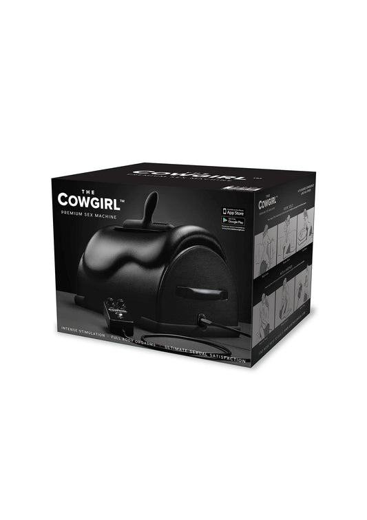35251 cowgirl premium sex machine