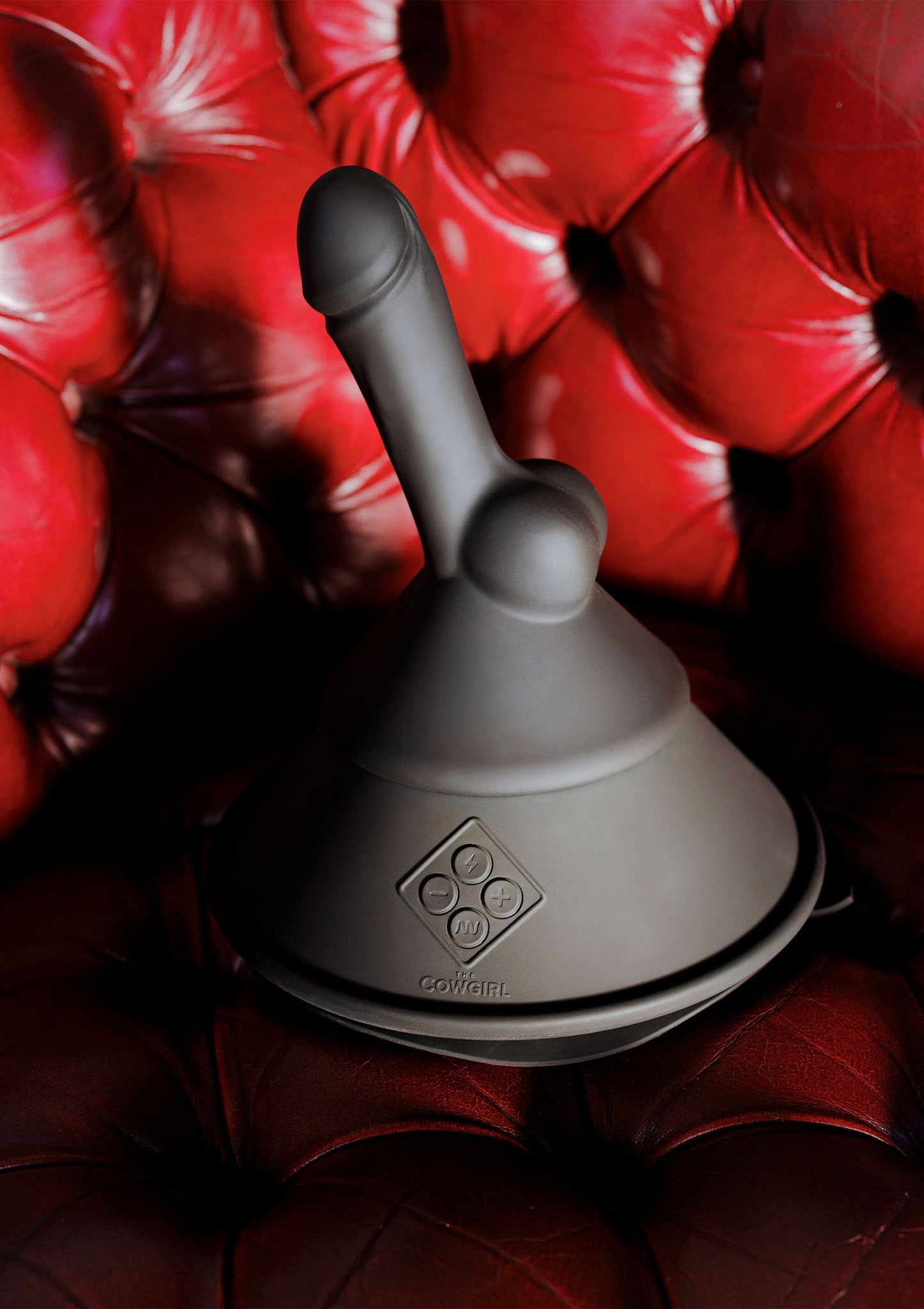 35253 cowgirl cone sex machine