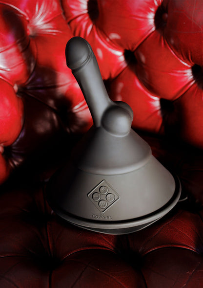 35253 cowgirl cone sex machine