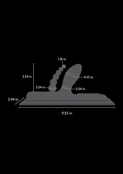 35265 cowgirl buckwild