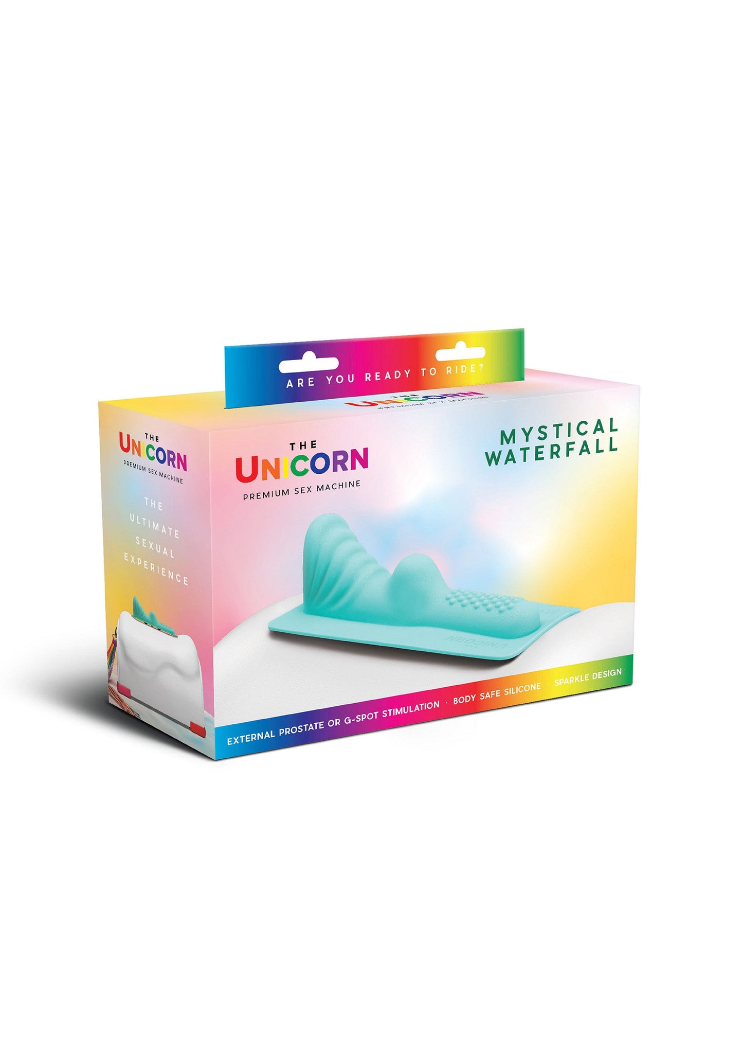 35270 cowgirl unicorn waterfall