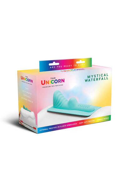 35270 cowgirl unicorn waterfall
