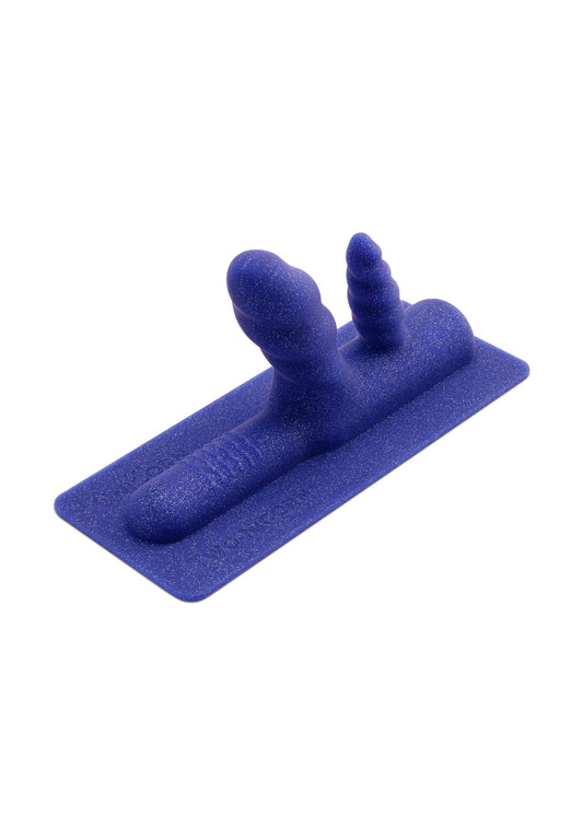 35272 cowgirl unicorn two nicorn