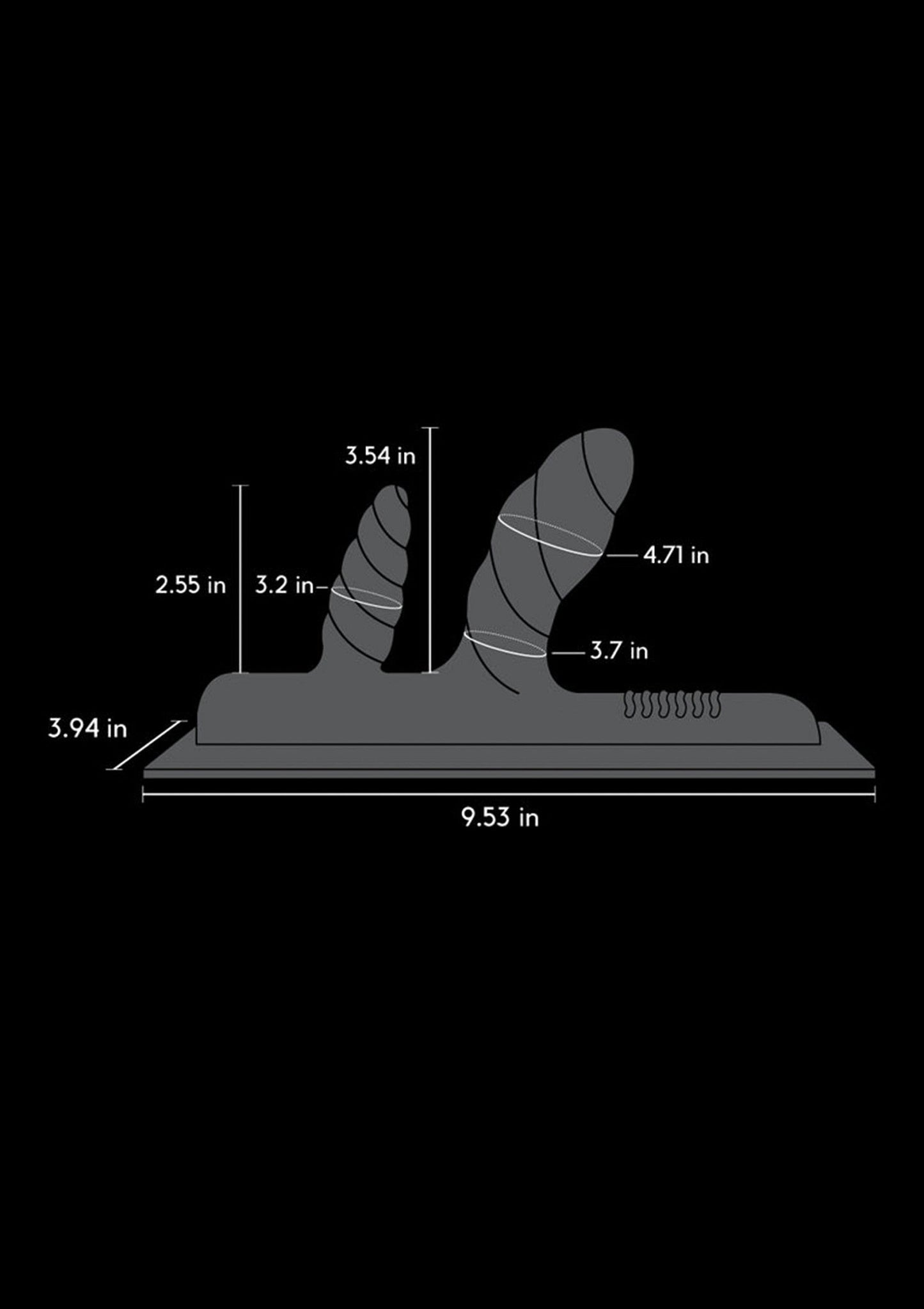 35272 cowgirl unicorn two nicorn