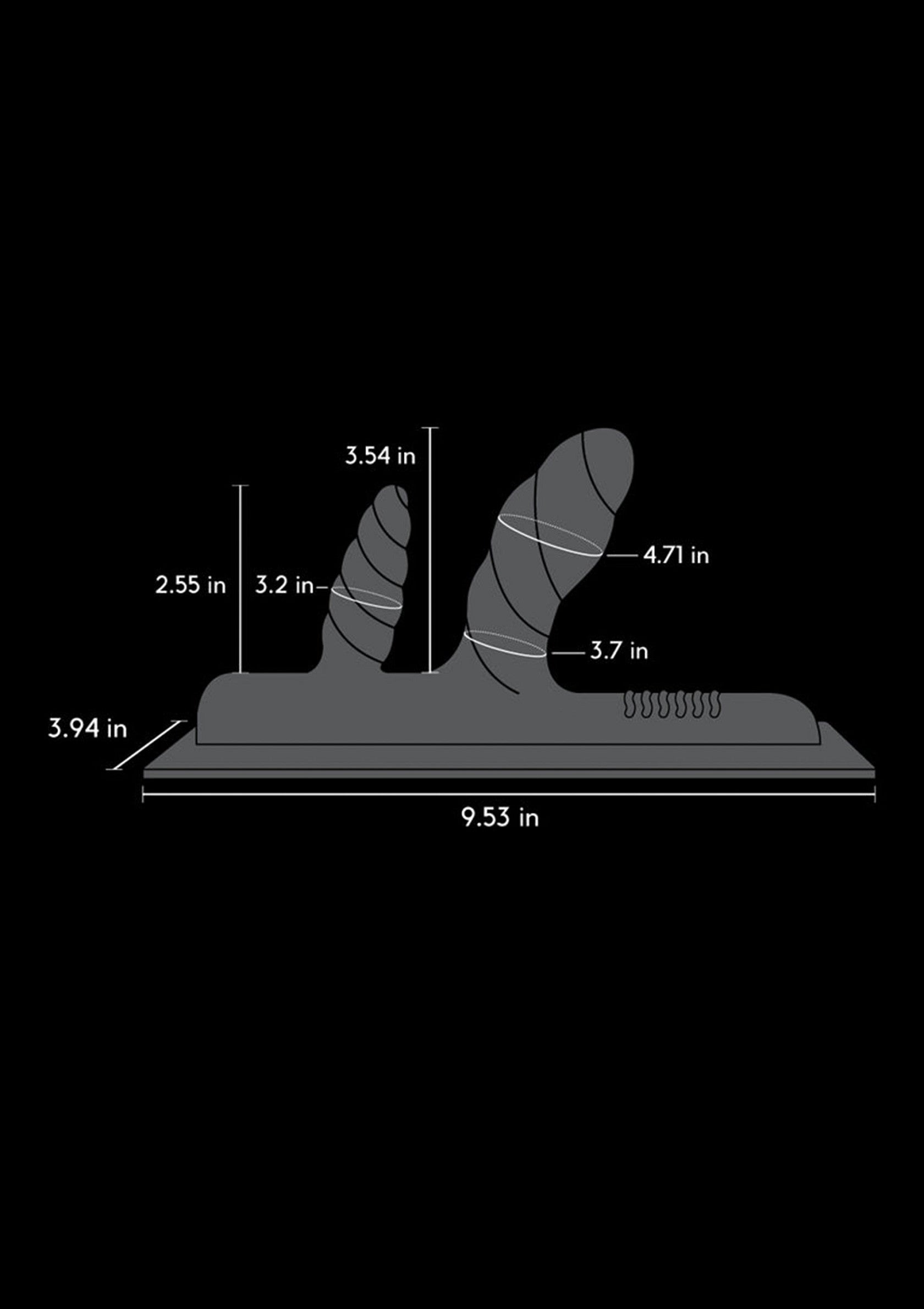 35272 cowgirl unicorn two nicorn