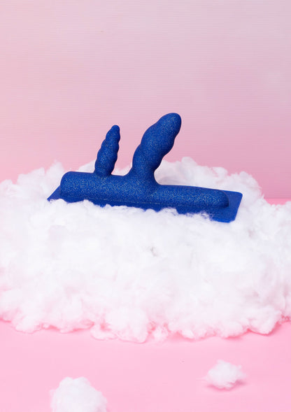 35272 cowgirl unicorn two nicorn