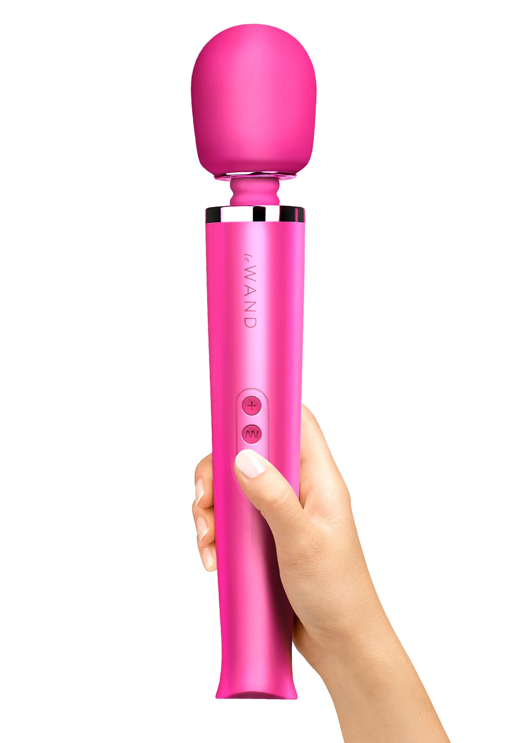 35301 le wand rechargeable massager