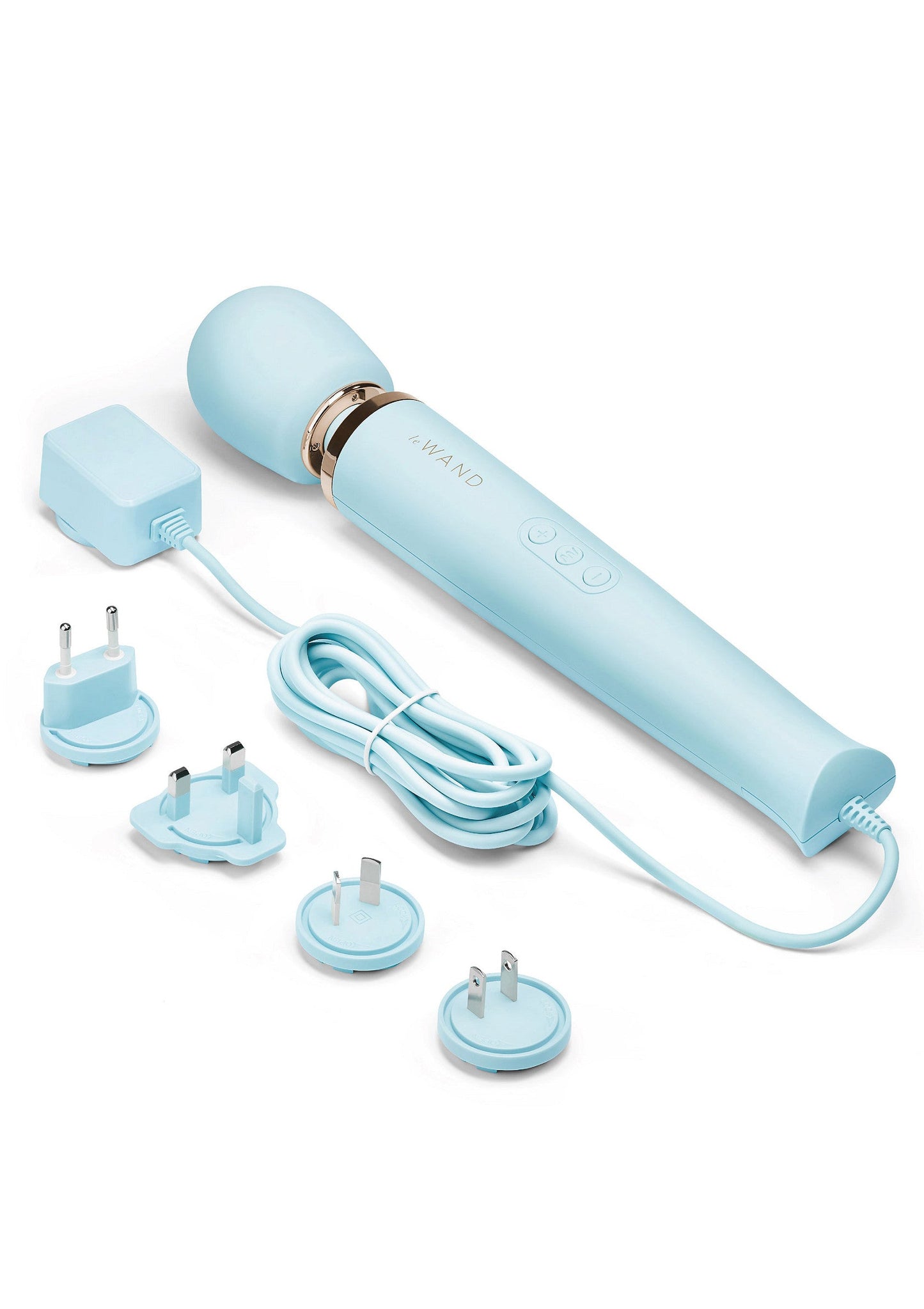 35302 le wand plugin massager