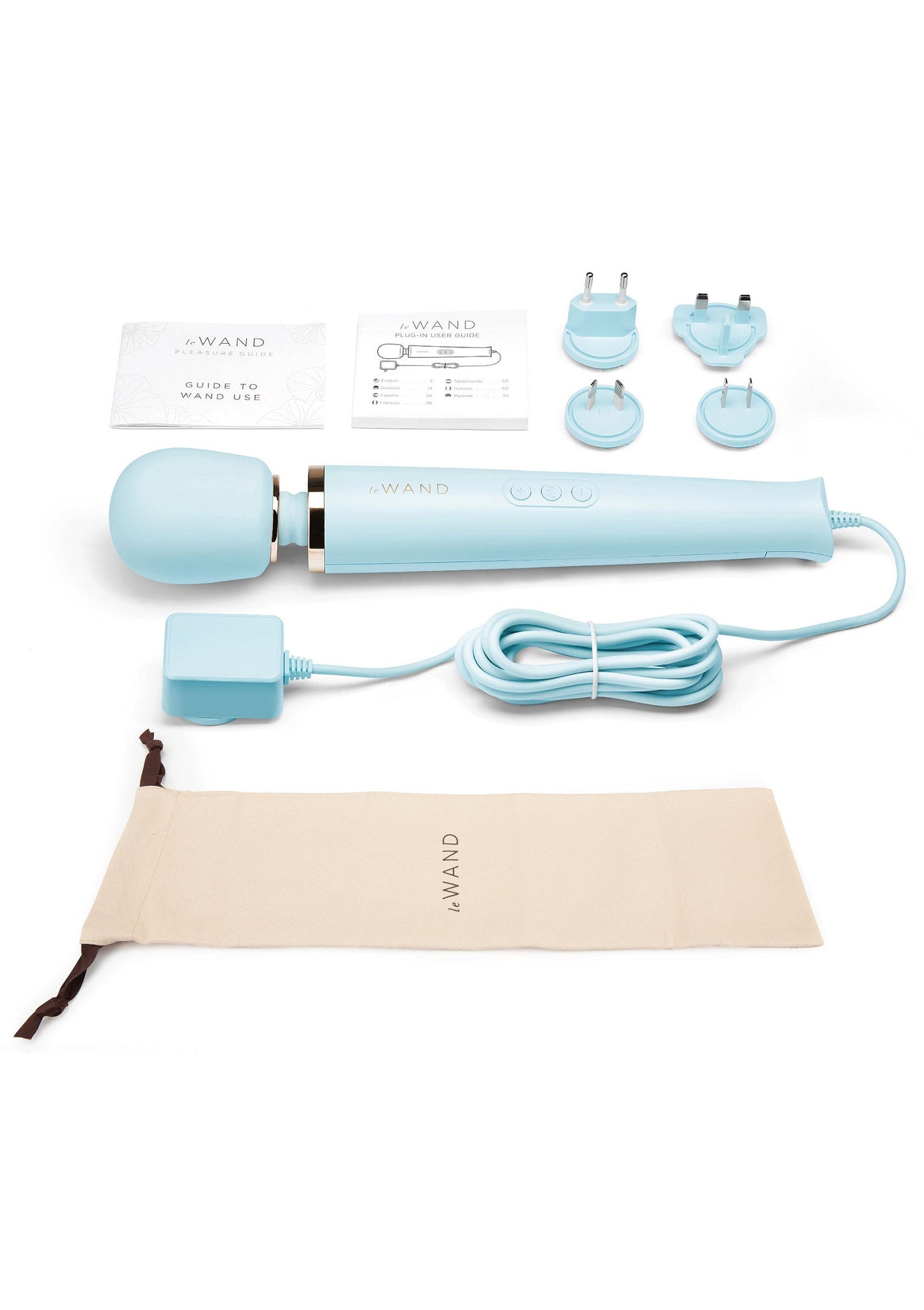 35302 le wand plugin massager