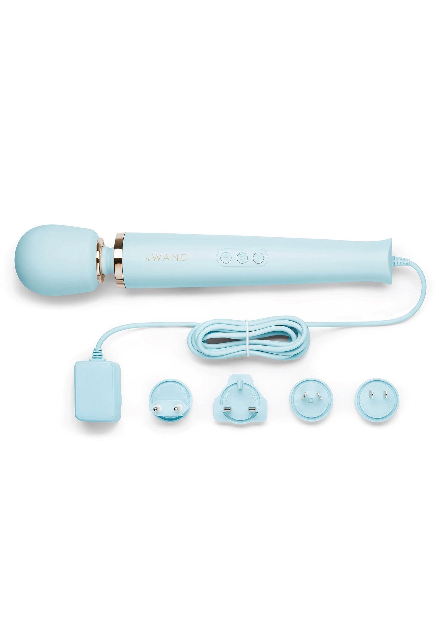 35302 le wand plugin massager
