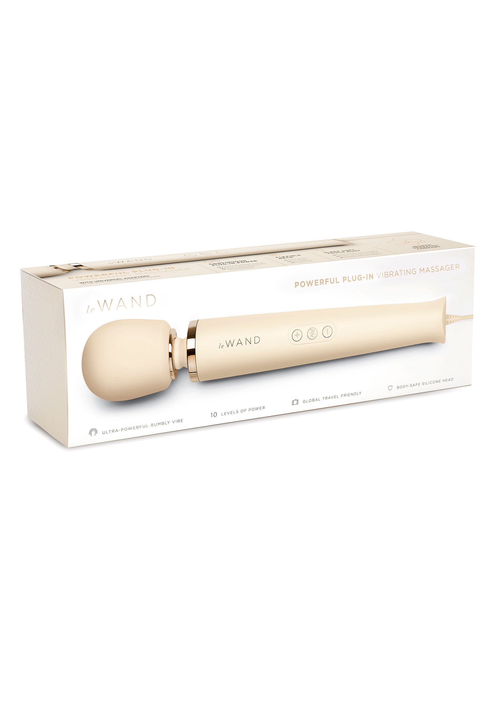 35302 le wand plugin massager