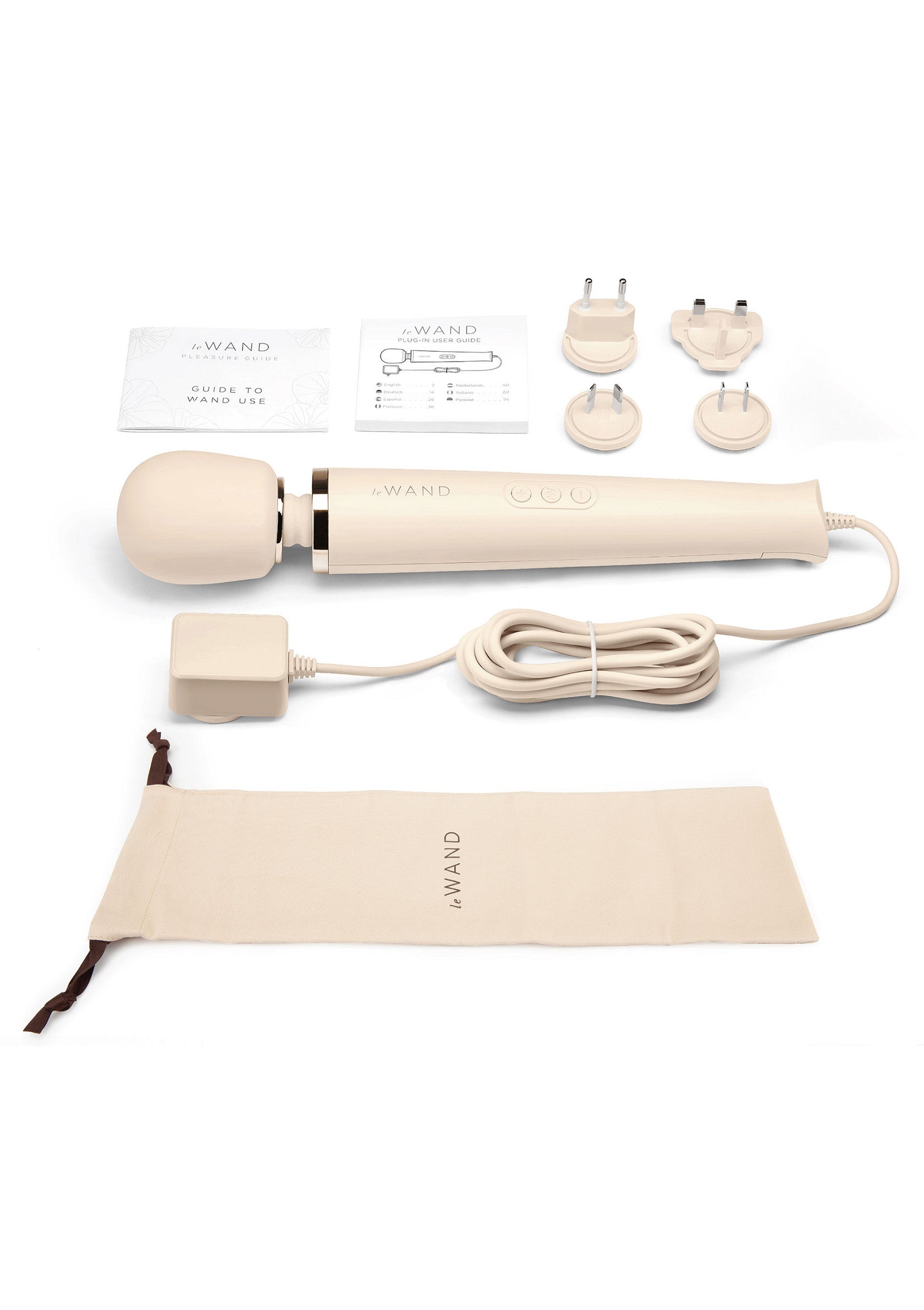 35302 le wand plugin massager