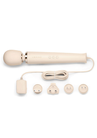 35302 le wand plugin massager