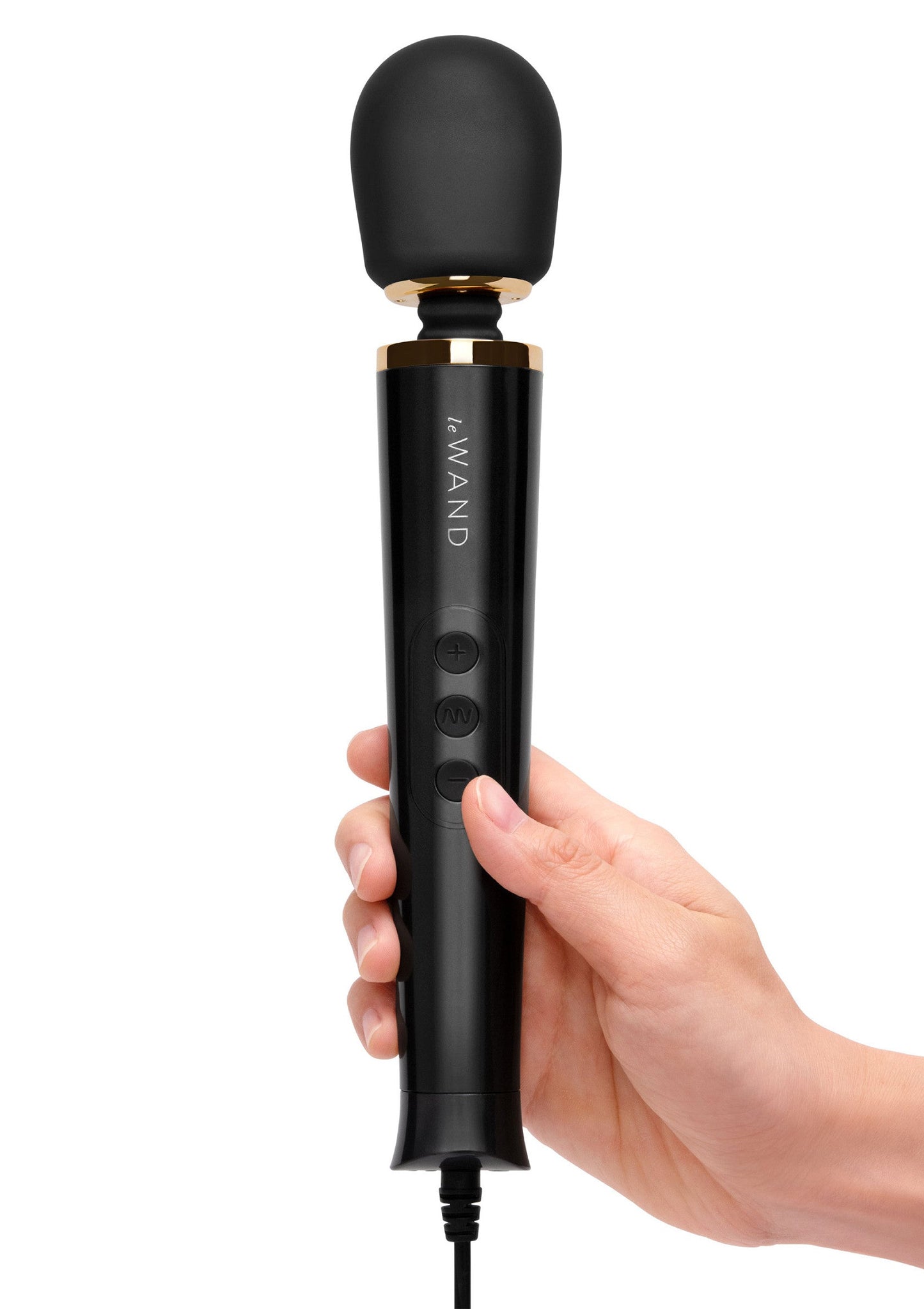 35303 le wand petit plugin massager