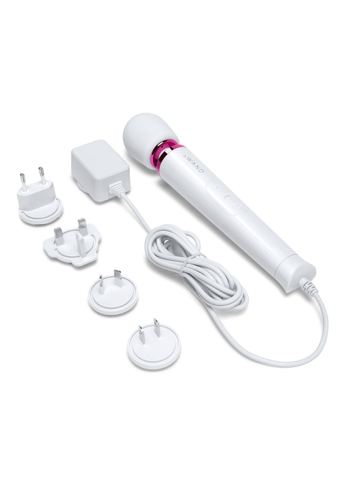 35303 le wand petit plugin massager