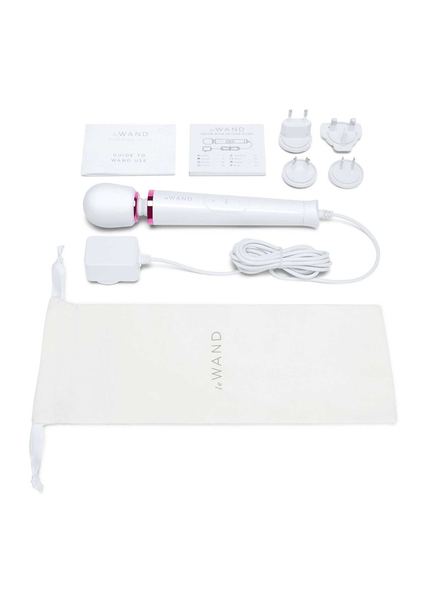 35303 le wand petit plugin massager