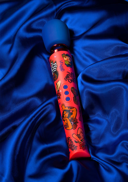 35305 le wand feel my power limited edition