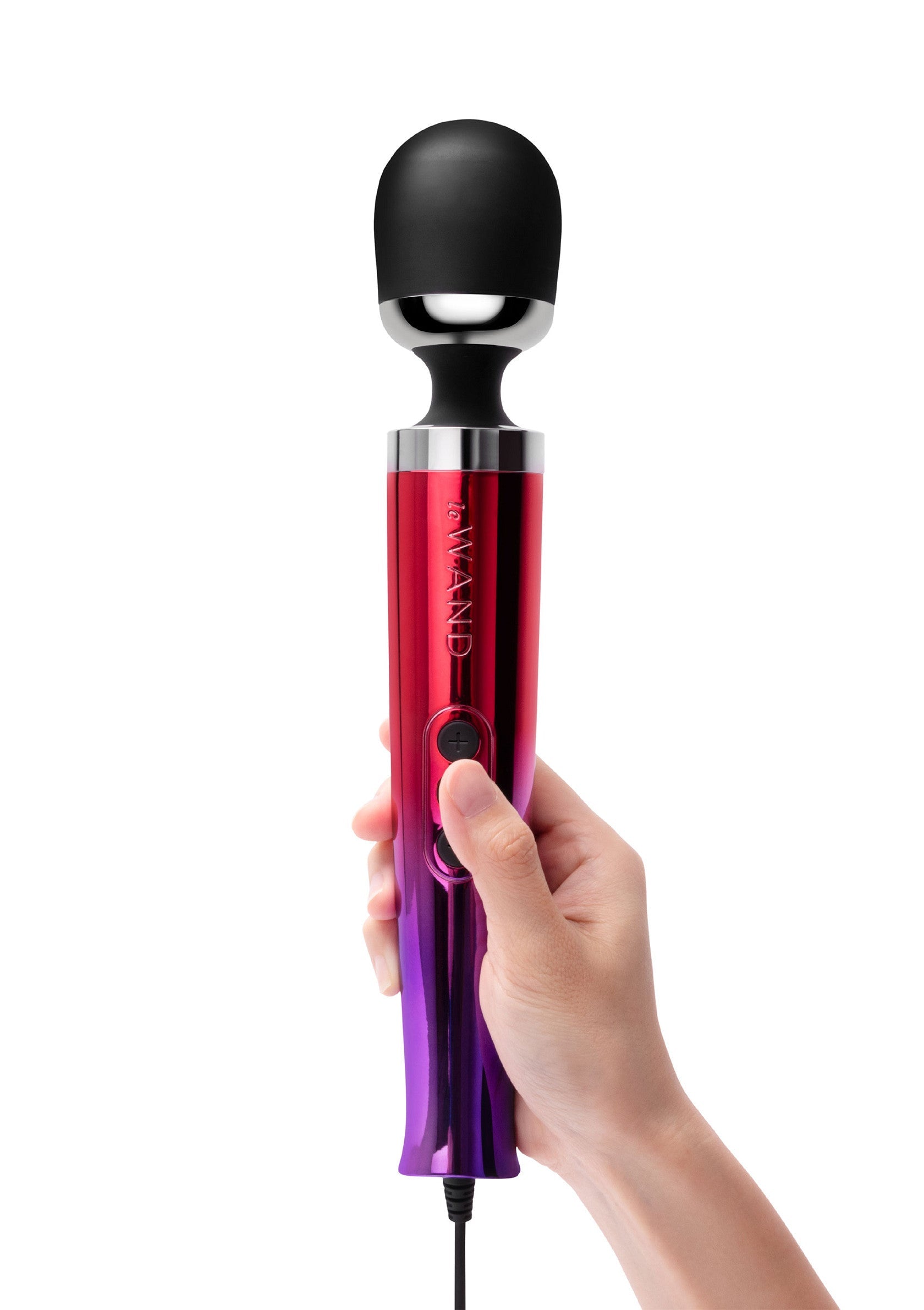 35307 le wand diecast plug in