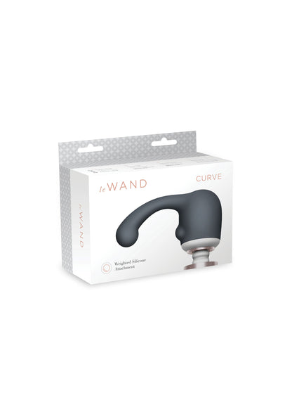 35312 le wand curve weighted head