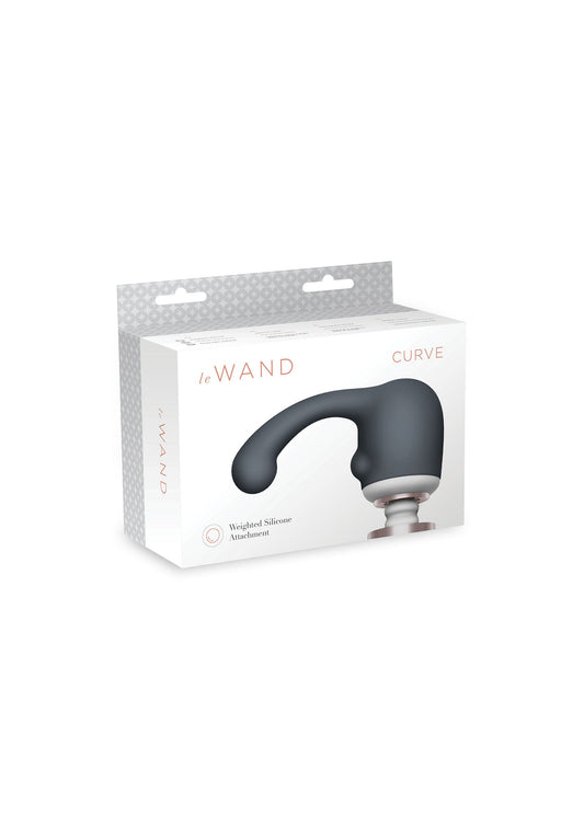 35312 le wand curve weighted head