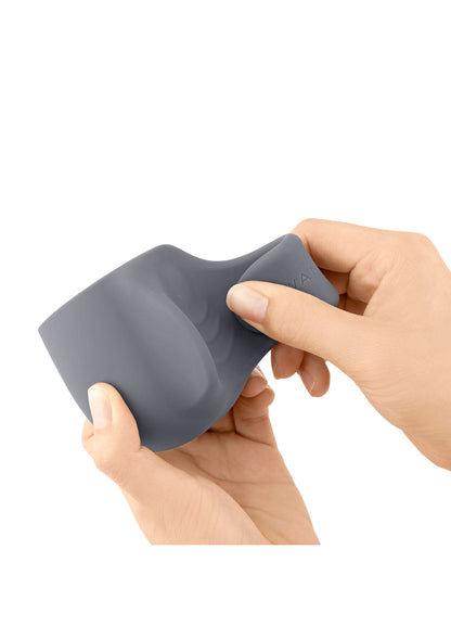 35314 le wand loop penis play head