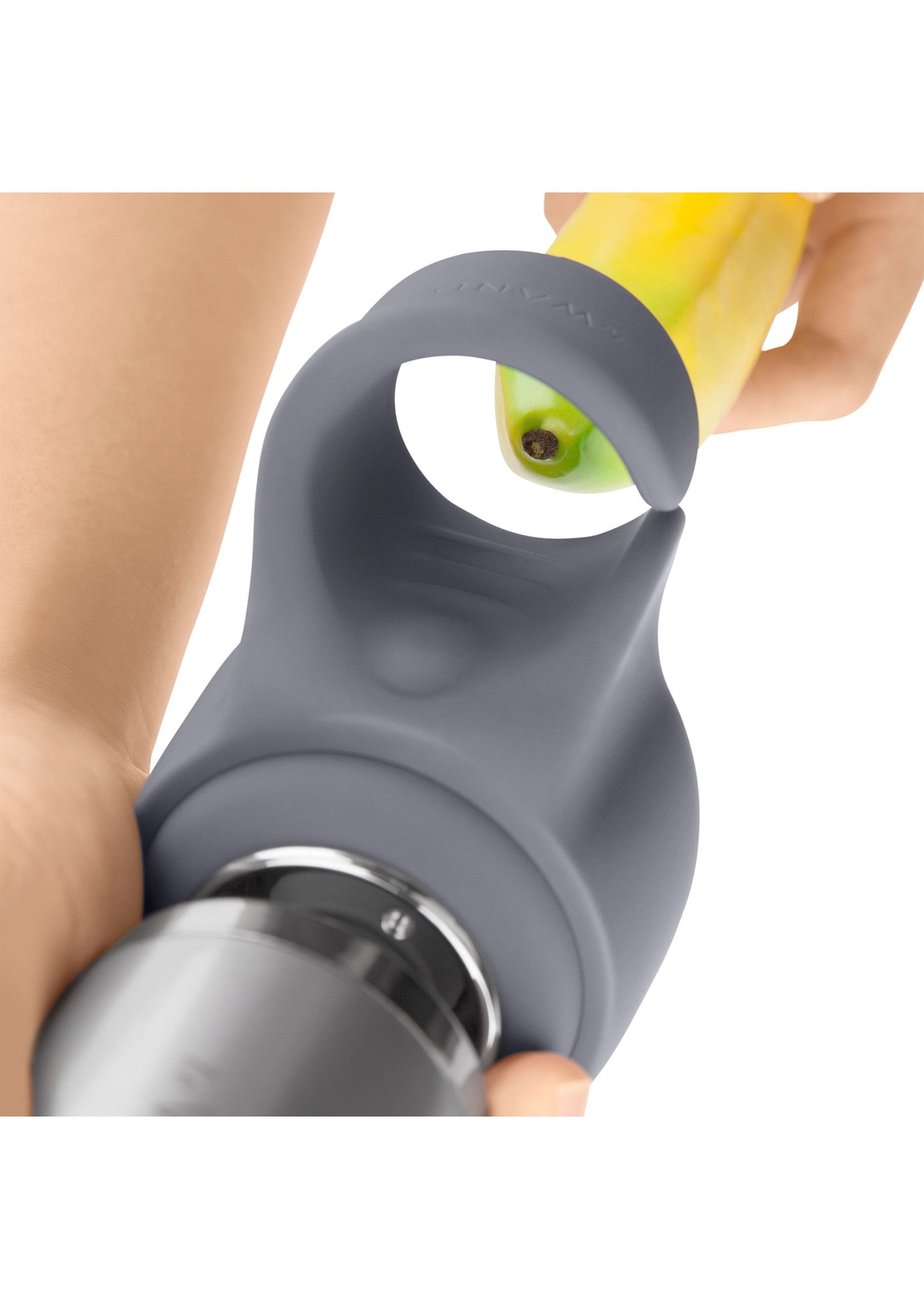 35314 le wand loop penis play head